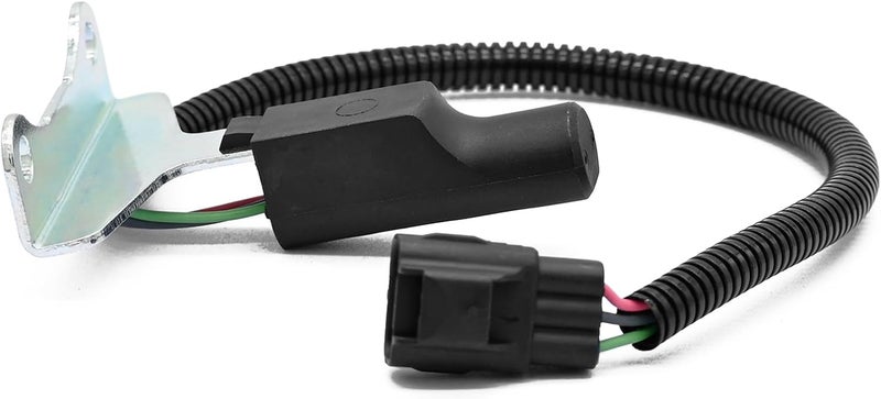 Dcmr Engine Crank Crankshaft Position Sensor Compatible with Dodge Dakota Durango Grand Cherokee Ram 1500 2500 3500 Van 3.9L 5.2L 5.9L 1996-2003 Replaces 2132369 - Image 2